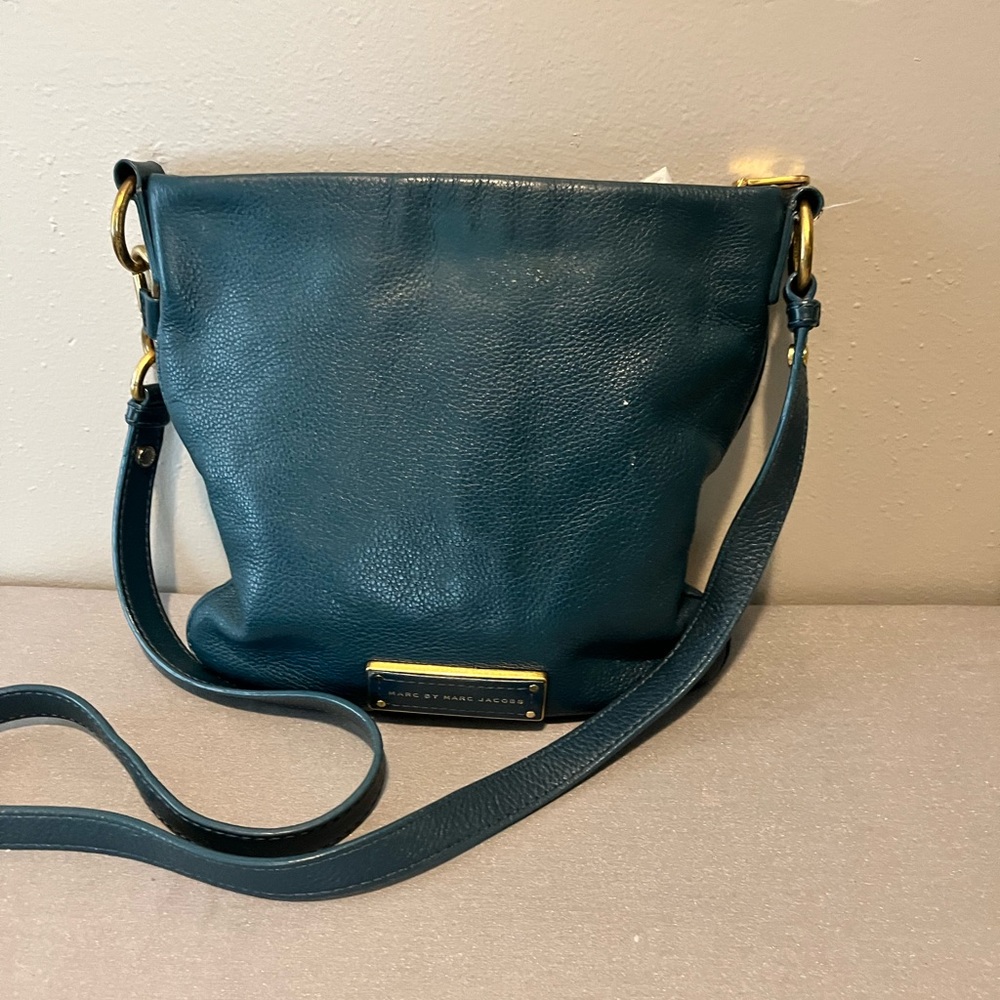 Marc by Marc Jacobs satchel